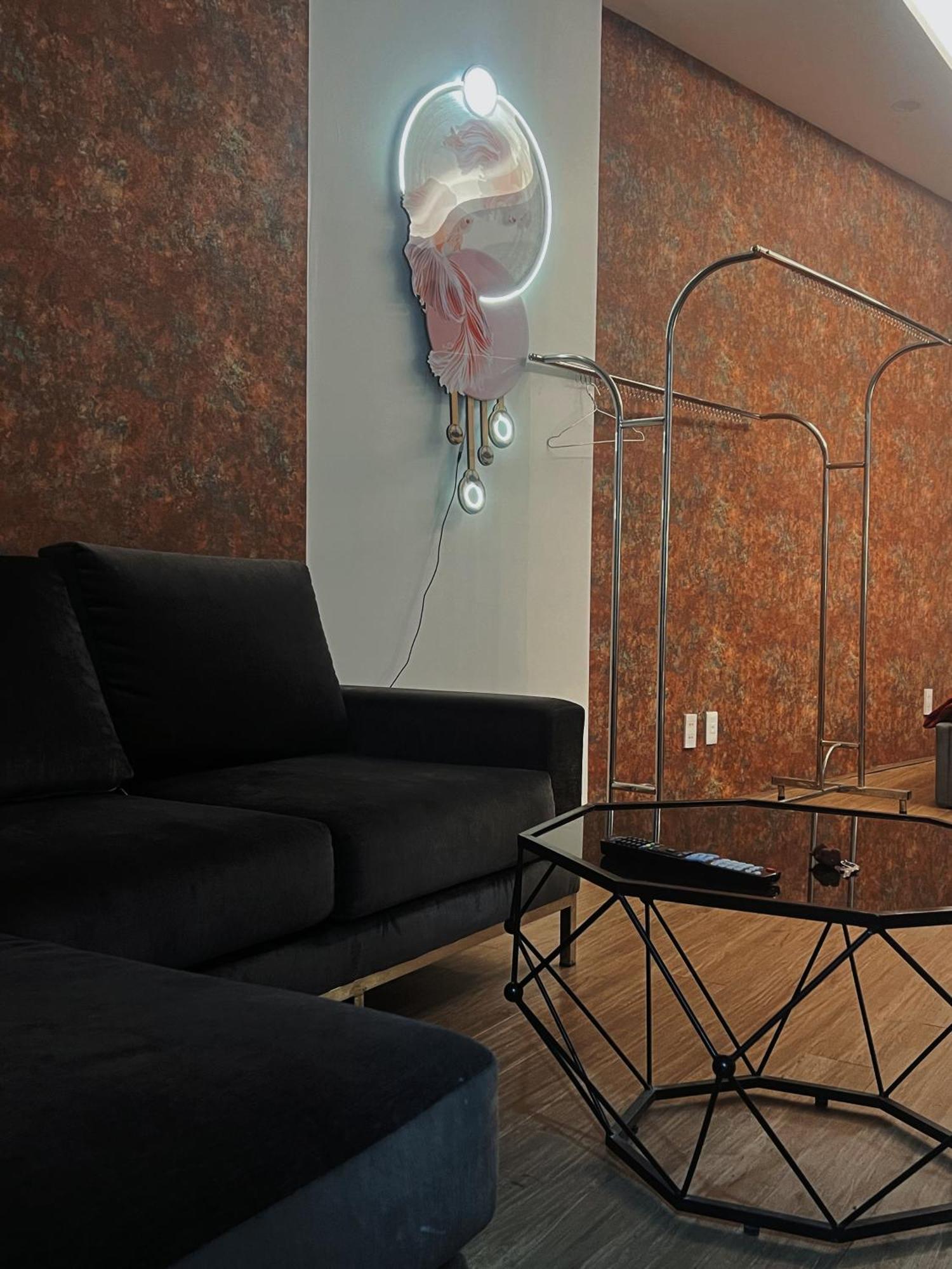Venus Apartment Kham Thien هانوي المظهر الخارجي الصورة